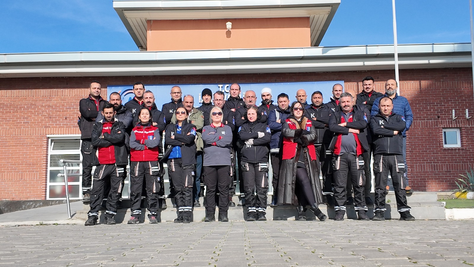 Konak’ın Hayat Kurtaracak Timi Hız Kesmiyor